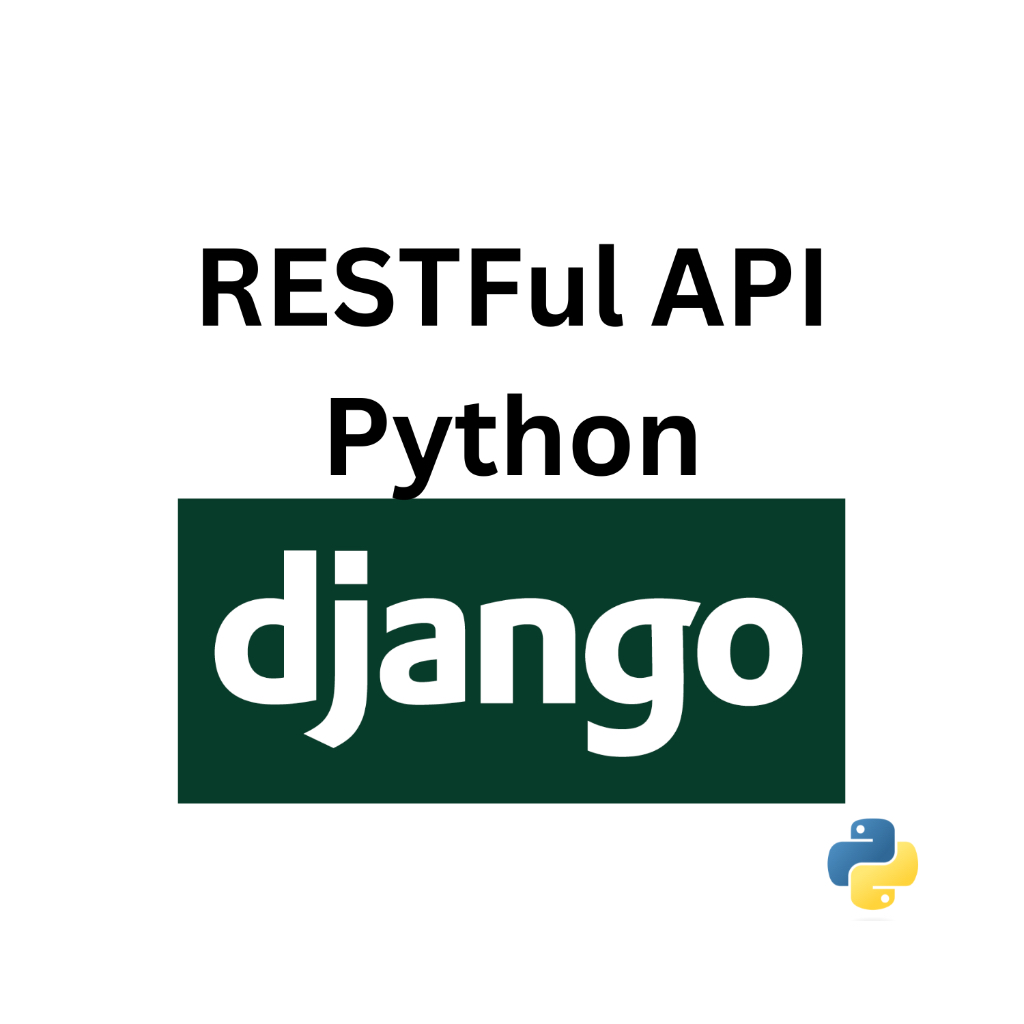 Jasa Pembuatan RESTFul API / REST API CRUD Python Django