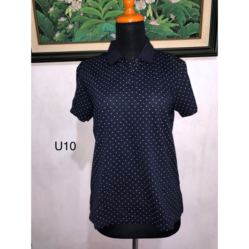 BAJU WANITA MURAH Zara / Uniqlo / GU / Zalora/ No Brand / DLL