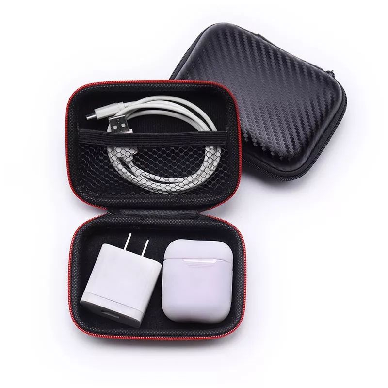 DOMPET HANDSFREE/POUCH CABLE DATA