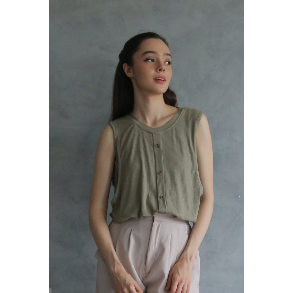 Baju Menyusui - Basic Inner