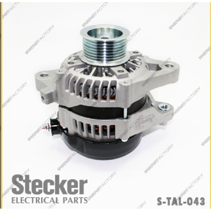 Dinamo Amper Altenator Toyota Innova Bensin