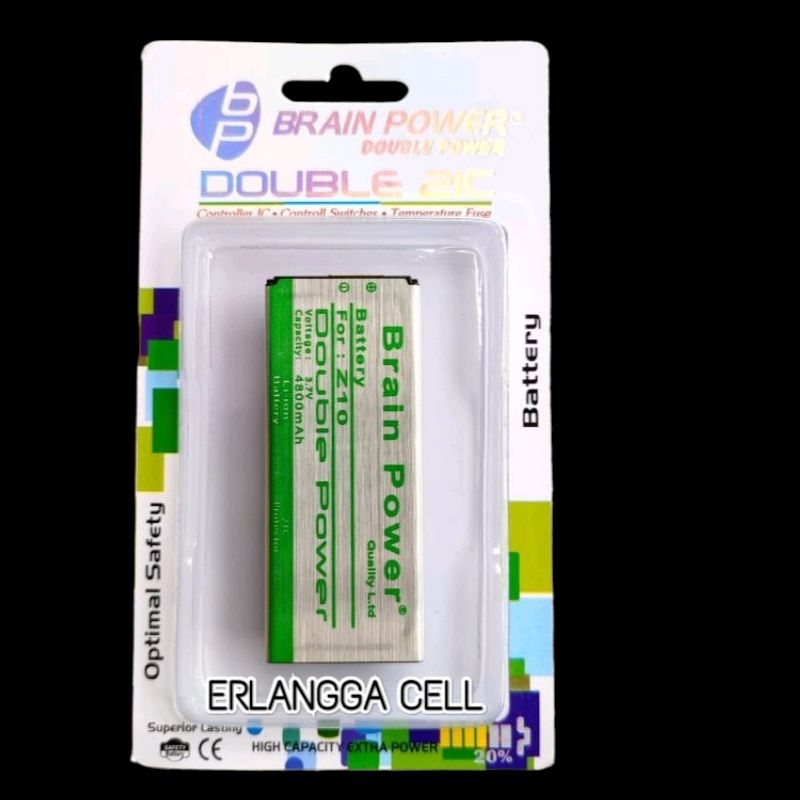 BATRE BATERAI BLACKBERRY BB Z10 LS1 / BATRE BATERAI BLACKBERRY Z10 LS1
