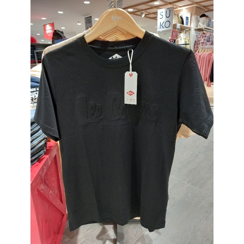 Kaos Lee Cooper Original