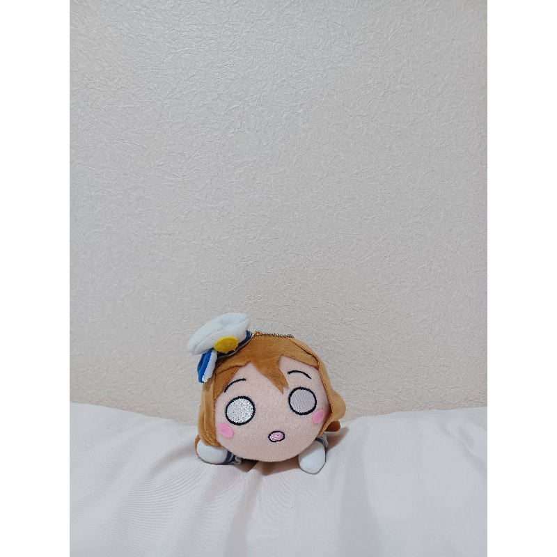 Love live mini nesoberi