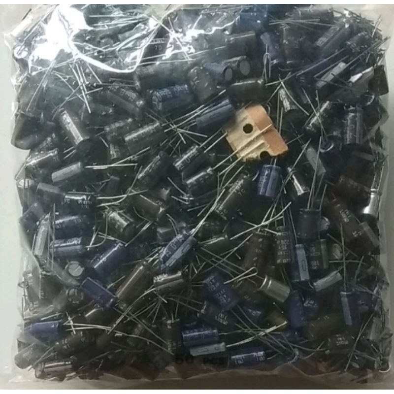 Elko Kiloan Nilai Campur elco campur 1 Kg