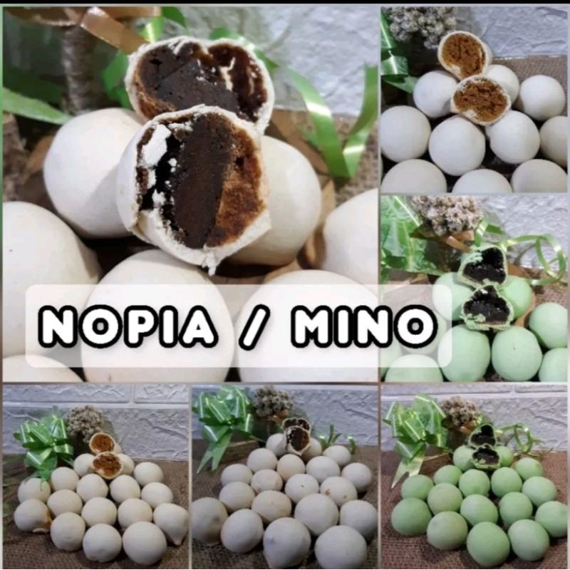 

MURAH BISKUIT MINO 250GR