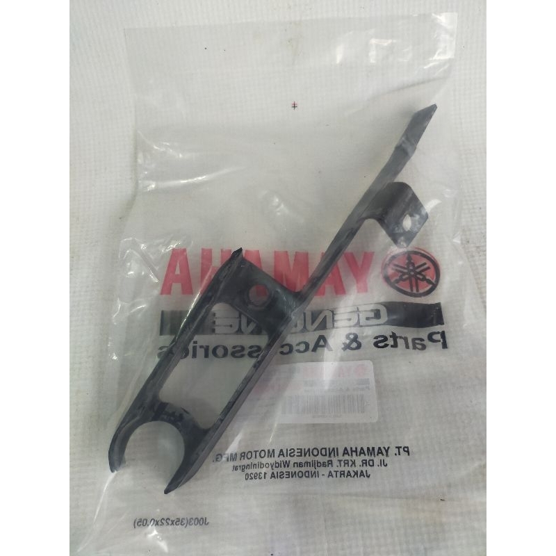 SEAL GUARD KARET BANTALAN TAHANAN RANTAI RANTE SWING ARM XABRE