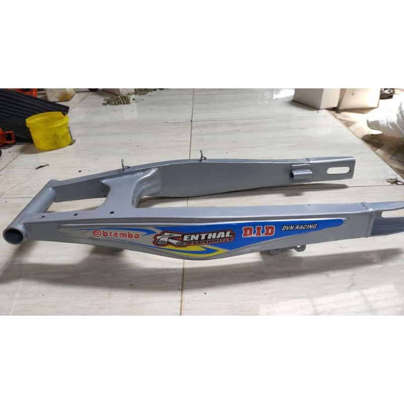 SWING ARM MODEL KTM PNP KLX S/L/G BF/DTRACKER 66CM