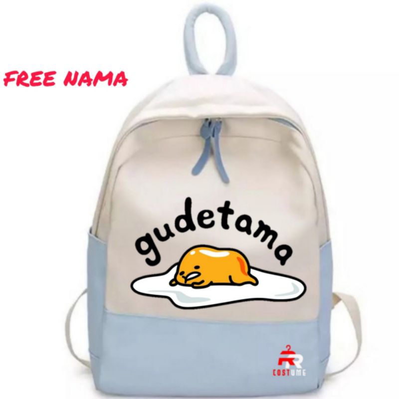TAS ANAK RANSEL ANAK SEKOLA GUDETAMA