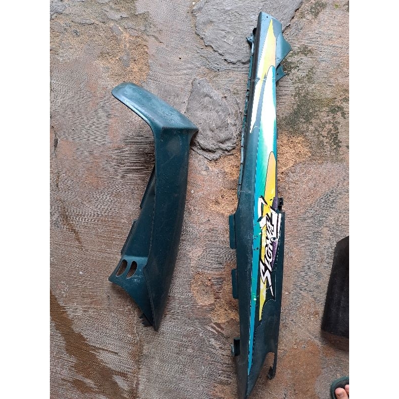 bodi kanan yamaha sigma original kode 4YY