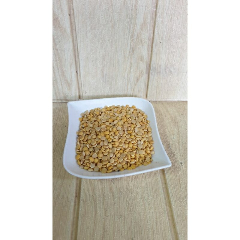 

KACANG KEDELAI KUPAS - IMPORT - SUPER GRADE
