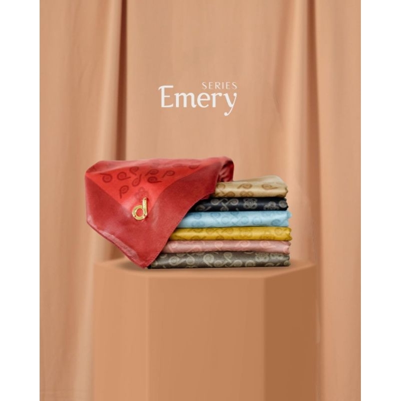 DEENAY MOTIF DEENAY EMERY SERIES SERIES