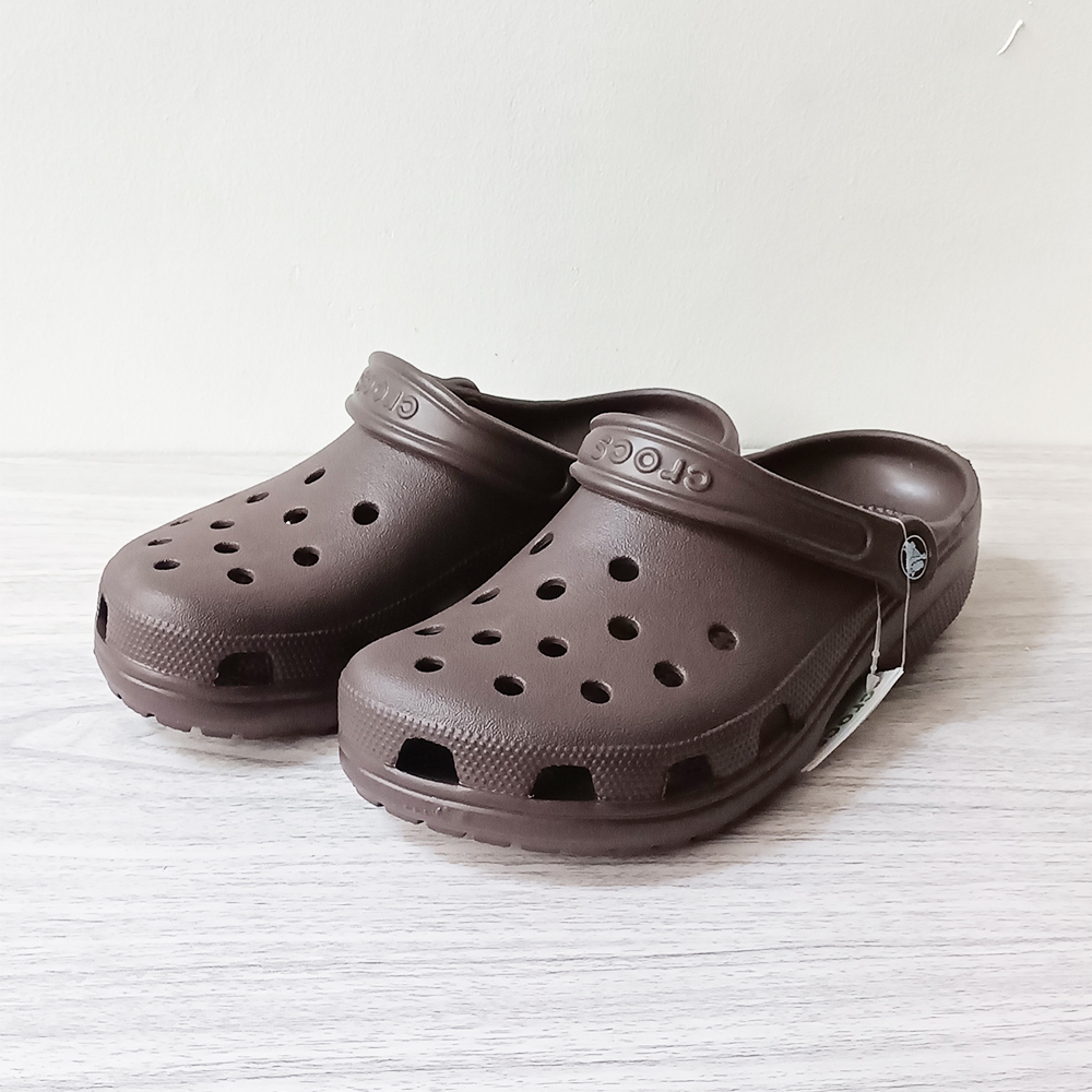 Crocs Sandal Pria dan Wanita Anti Air Cross Bayaband Clog Baya Band Clog Original