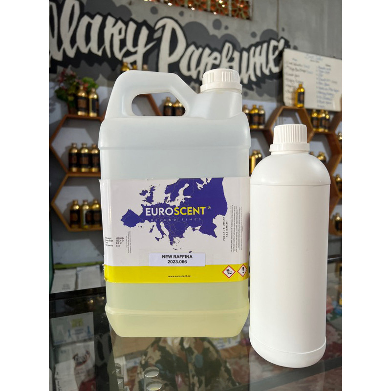 Rafi Ahmad produk Euro scent kemasan repack 1kg