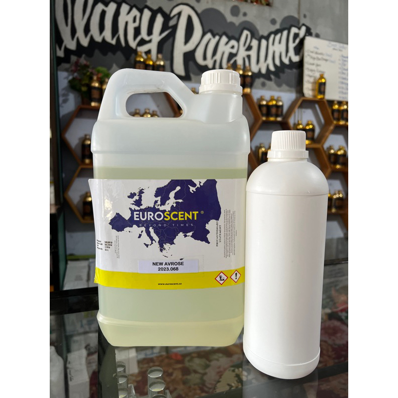 avril produk Euro scent kemasan repack 1kg