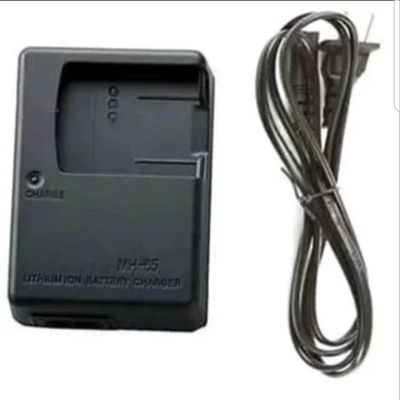 charger Nikon MH 65/MH65 for EN EL12,aw100 aw110 s8000 s9800 a900 p330