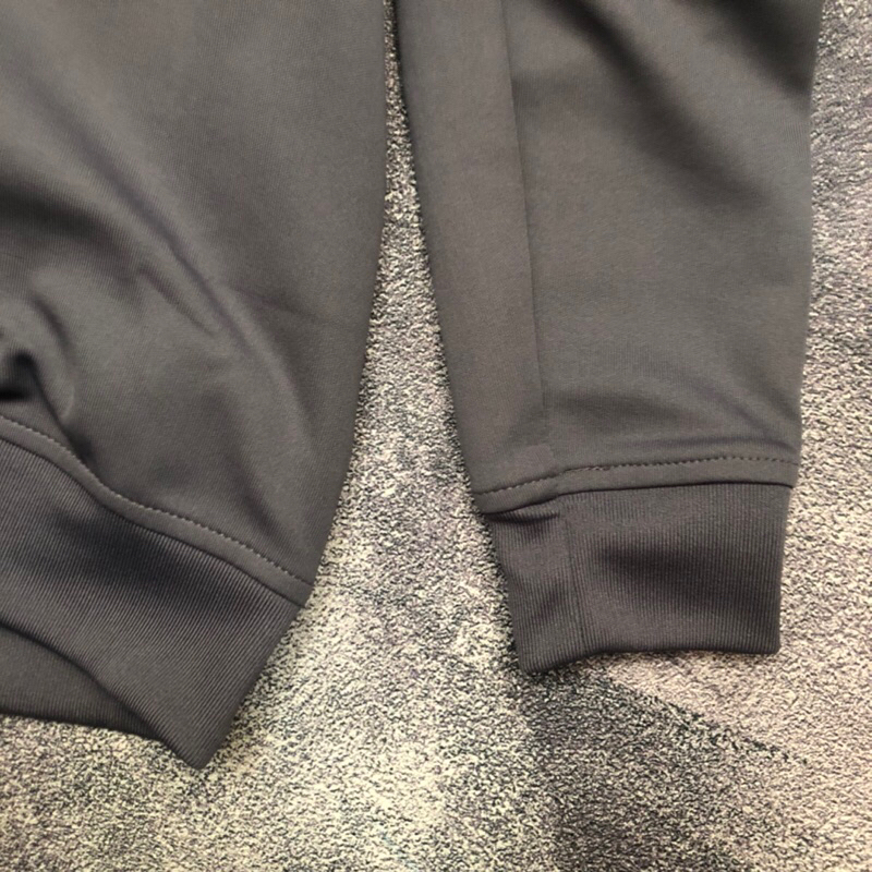 Zipper Hoodie Reebok Mens Original