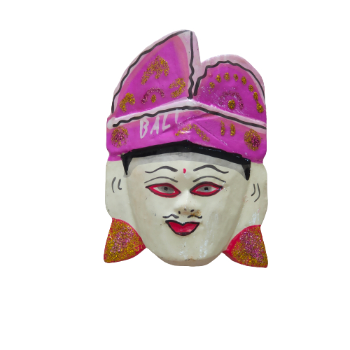 Tempelan Magnet Kulkas Khas Bali Bahan Kayu | Souvenir Khas Bali | Oleh-Oleh Khas Bali