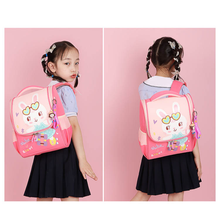 2560 tas ransel anak-anak sekolah tas back pack anak terkiniian termurah best seller