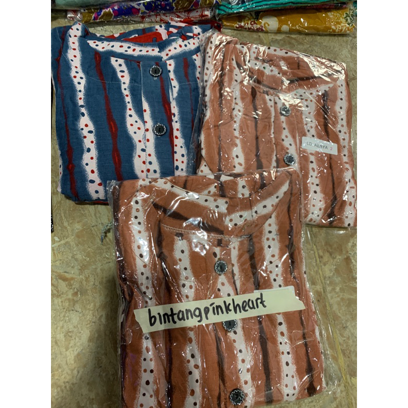 2.fix live bintangpinkheart link 3/3pcs
