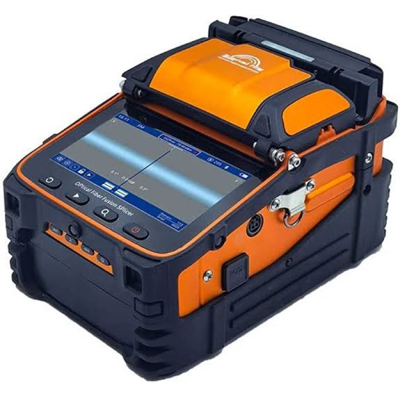 AI-9 By Signal Fire AI-9