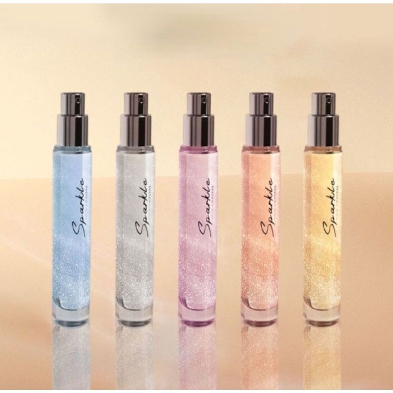 MINISO PARFUME SPARKLE EDT