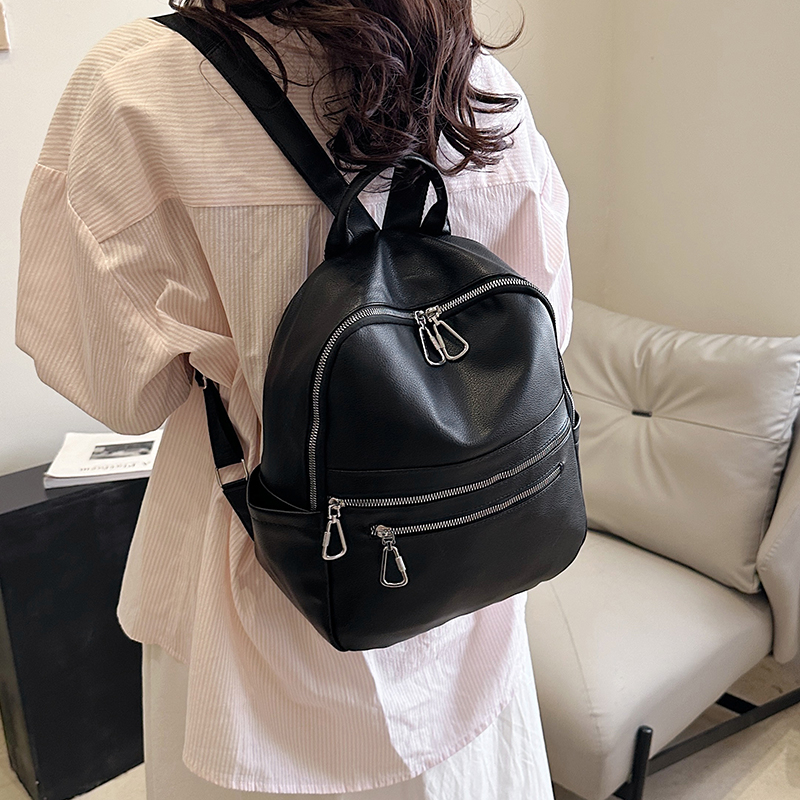 2544 tas ransel wanita import fashion tas back pack wanita terkiniian cantik dan terlaris termurah best seller