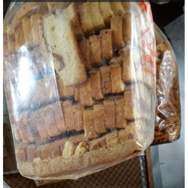 

Kue jadul bolu kering 200 gram