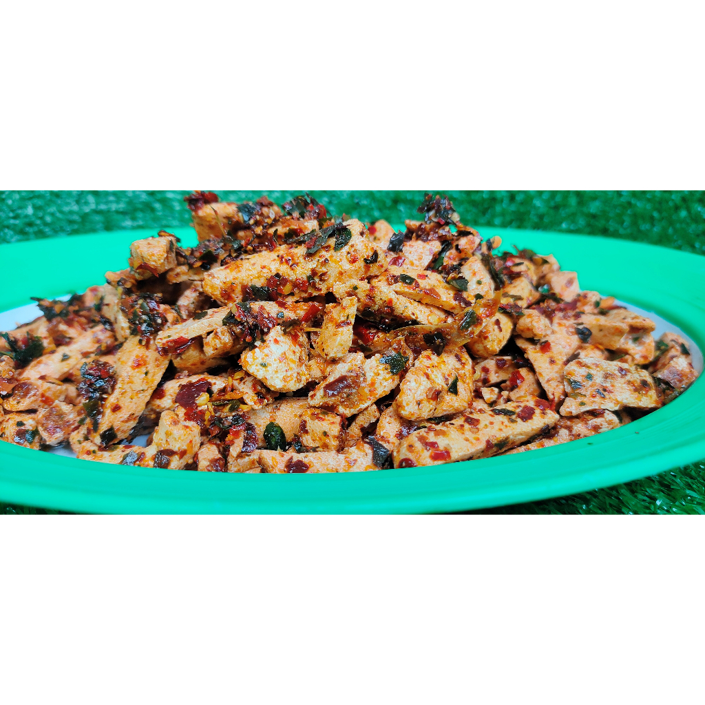 

Basreng PREMIUM SUPER PEDAS Daun Jeruk, basreng kiloan, basreng 1kg, cemilan basreng