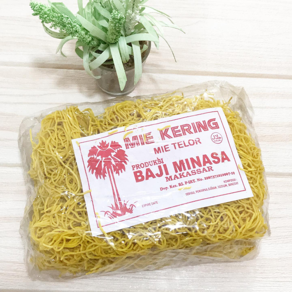 

Mei|Kering|Bajiminasa|