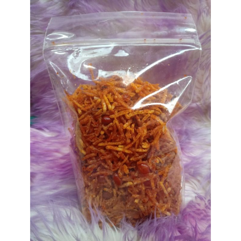 

SNACK/KENTANG MUSTOFA ISI 250GRAM