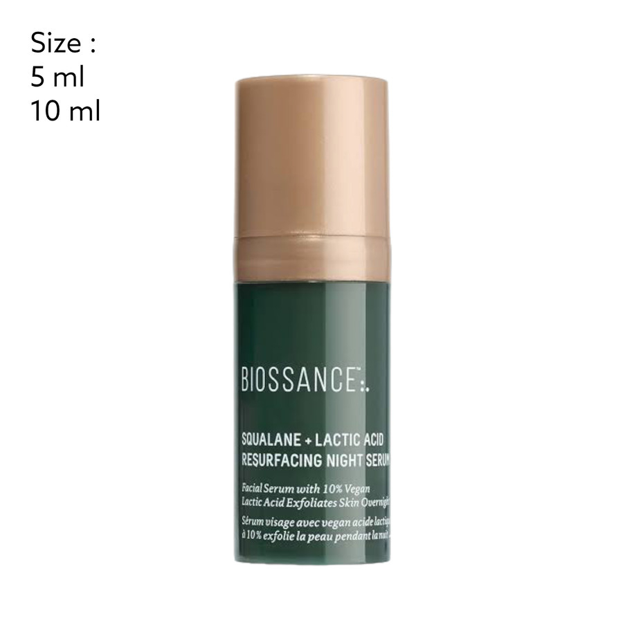 Biossance Squalane + Phyto Retinol Serum