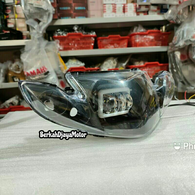 DAYMAKER PNP VEGA R NEW LED