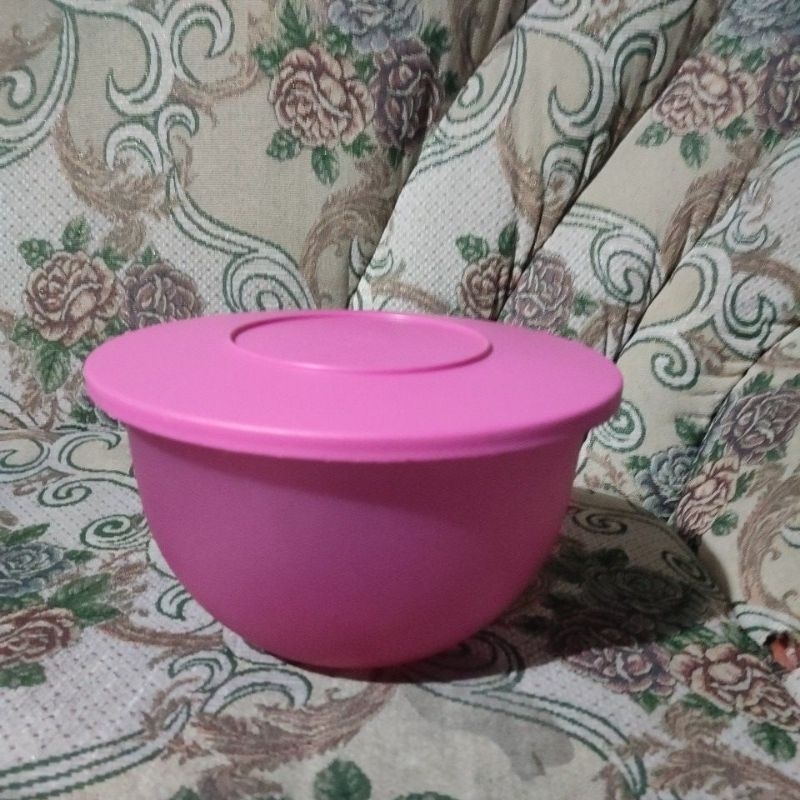 Tupperware bowl salad 2,5L
