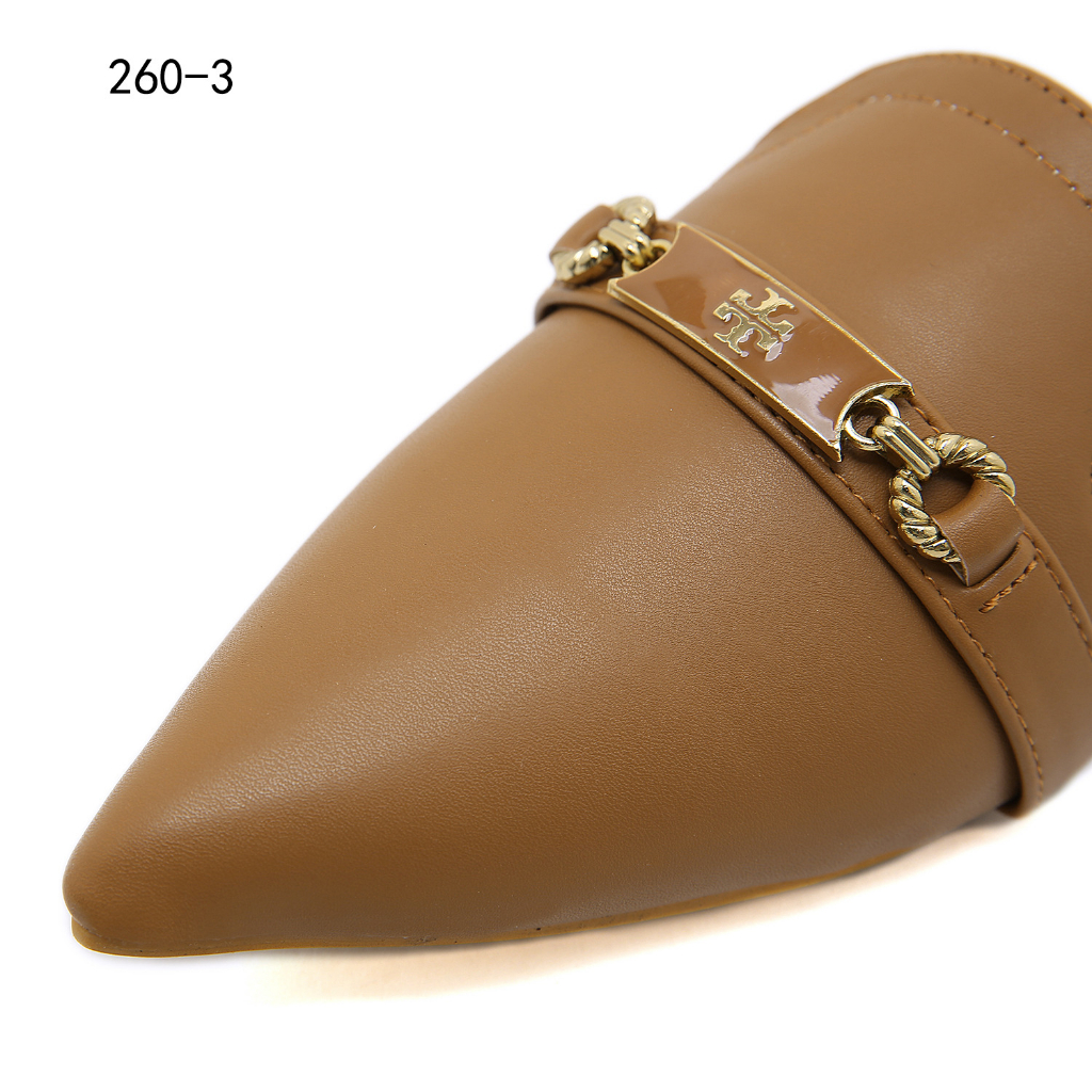 T 260-3 Flatshoe