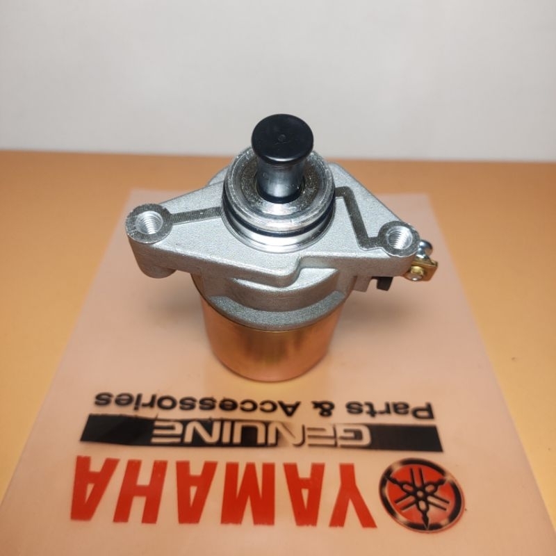Dinamo stater dinamo starter stater Yamaha fizr Alfa sigma crypton dinamu starter fizr