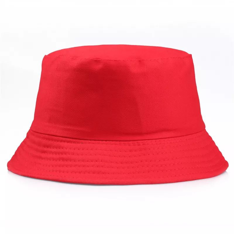 Topi Anak Polos Satuan / Topi Bucket Anak / Topi Santay Anak