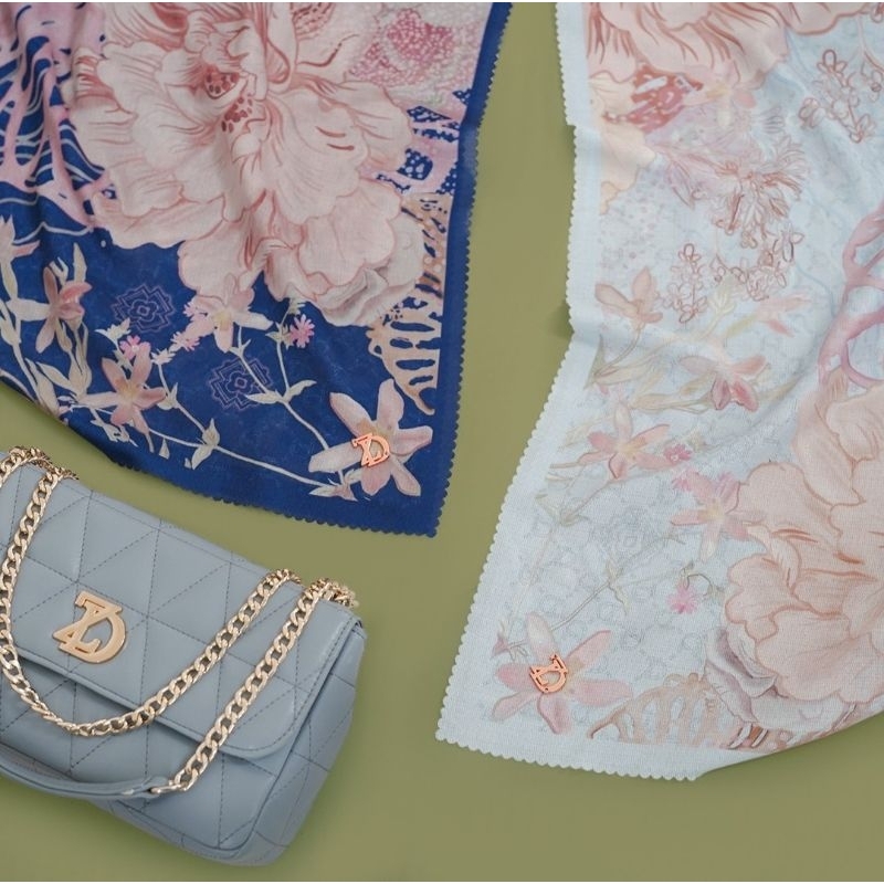 AMARYLIS, BRIENZER, IDENTITY SERIES ZYTADELIA SALE DARI 299K