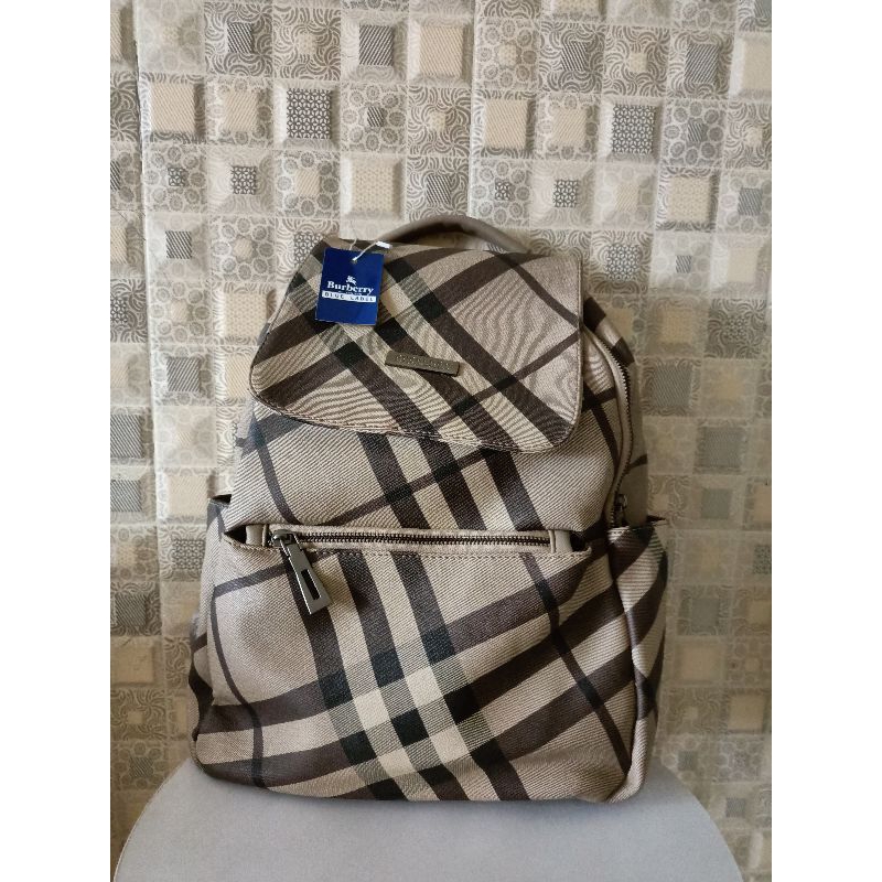 Tas  Blueberry ORI, Tas Junfa