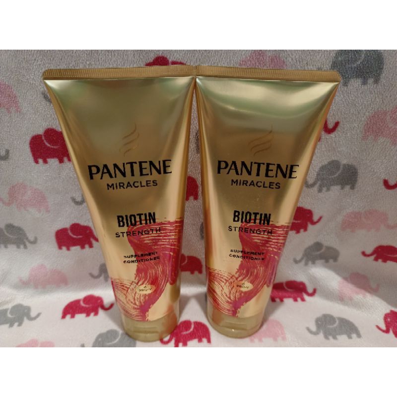 KONDISIONER PANTENE 150 ML BIOTIN