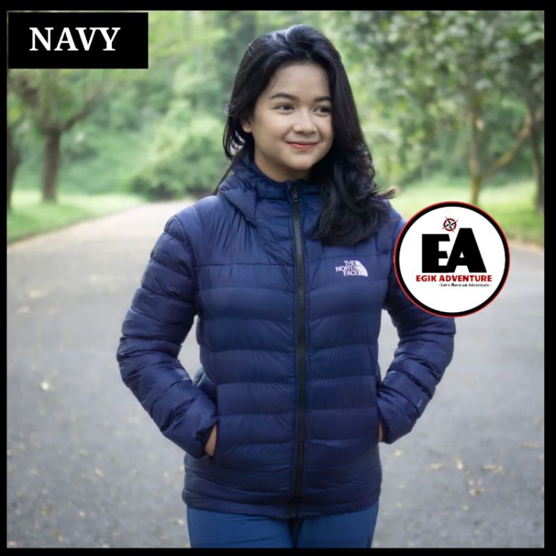 Jaket Bulu Angsa | Jaket Dacron | Jaket Puffer