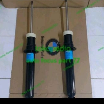 shockbreaker BMW F10 belakang sepasang original