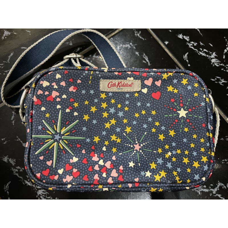 cath kidston crossbody preloved