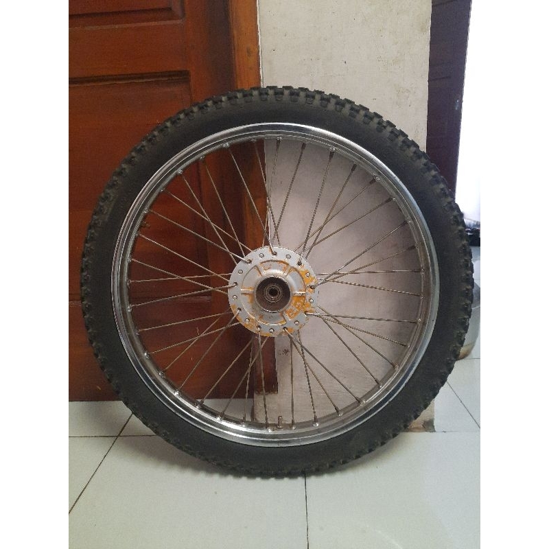 Velg ring 21 Chopper Trail Adventure