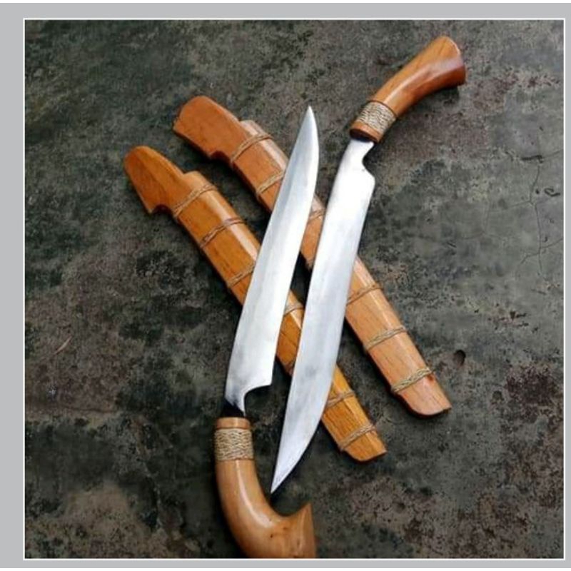 Siwar Knife