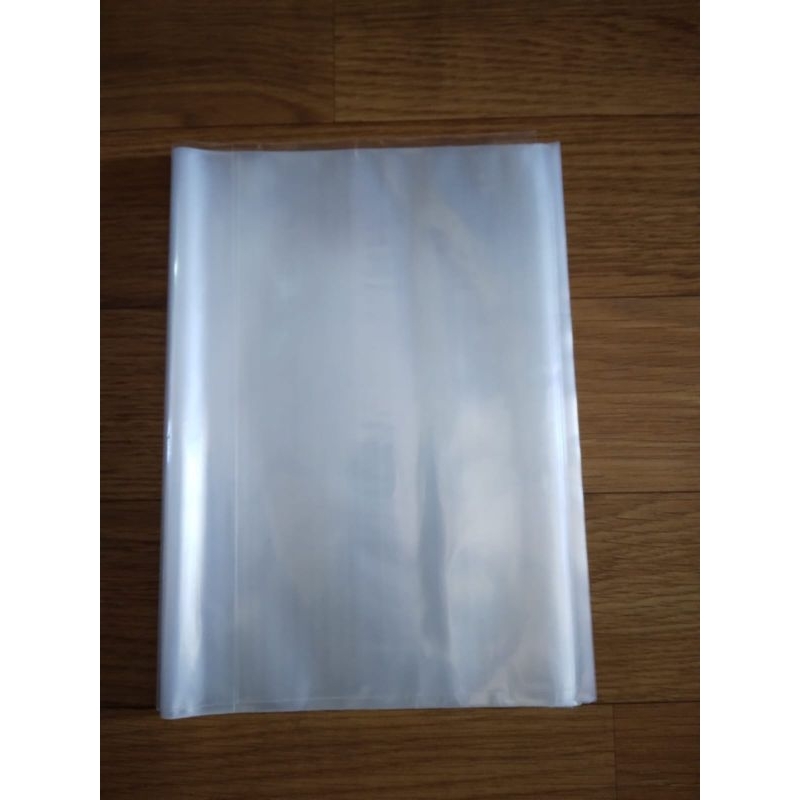 

Sampul buku plastik isi 20pcs