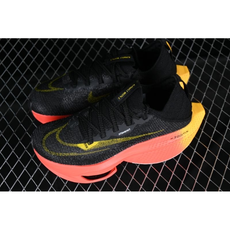 NIKE ZoomX Alphafly Next% 2  (DN3559-001) ORIGINAL