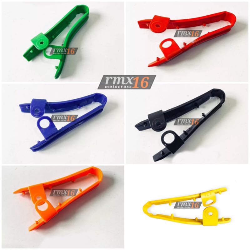 karet swing arm klx bf klx 150 s l g dtracker new karet bantalan rante klx