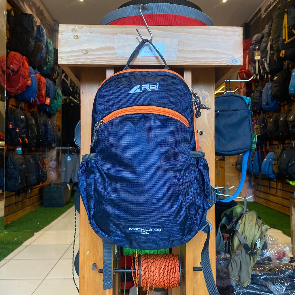 TAS RANSEL TAS SEKOLAH TAS PUNGGUNG AREI REI ORIGINAL MOCHILA 03