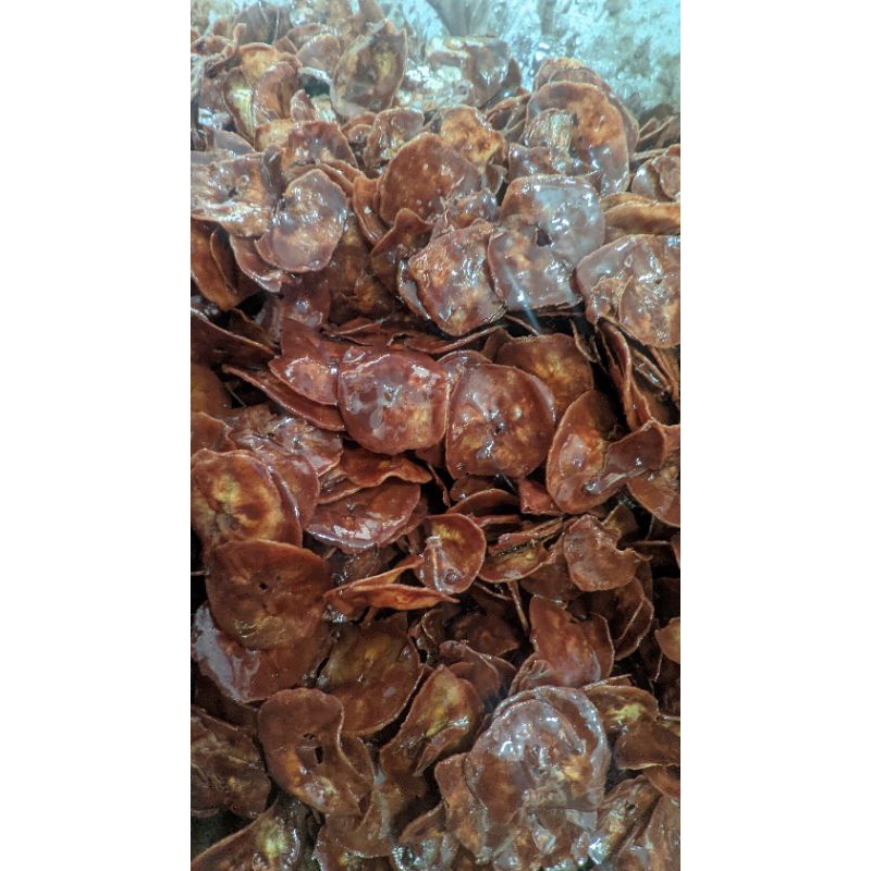 

kripik pisang coklat 125gr